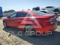 2015 Mazda 6 фото