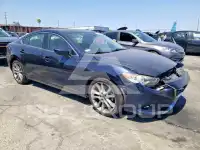 2015 Mazda 6 фото
