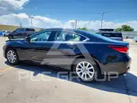 2015 Mazda 6 фото