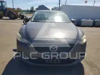 2015 Mazda 6 photo