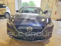 2015 Mazda 6 photo