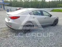 2015 Mazda 6 фото