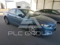 2015 Mazda 6 фото