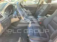 2015 Mazda 6 фото