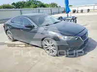 2015 Mazda 6 фото