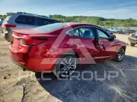 2015 Mazda 6 фото