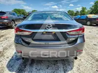 2015 Mazda 6 фото