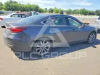 2015 Mazda 6 photo