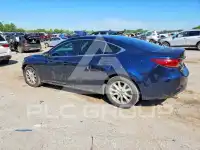2015 Mazda 6 фото