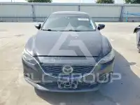 2015 Mazda 6 фото
