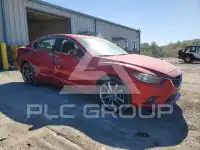 2015 Mazda 6 фото