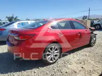 2015 Mazda 6 фото