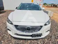 2015 Mazda 6 фото