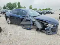 2015 Mazda 6 photo