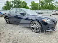 2015 Mazda 6 фото