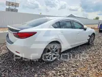 2015 Mazda 6 фото