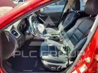 2015 Mazda 6 фото