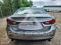 2015 Mazda 6 фото