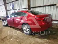 2015 Mazda 6 фото