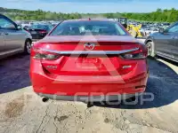 2015 Mazda 6 фото