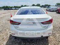 2015 Mazda 6 photo