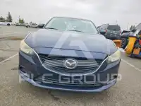 2015 Mazda 6 фото