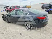 2015 Mazda 6 фото