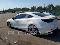 2015 Mazda 6 фото