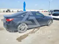 2015 Mazda 6 фото