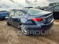 2015 Mazda 6 photo