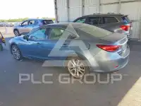 2015 Mazda 6 фото