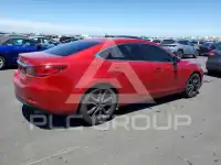 2015 Mazda 6 photo