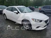 2015 Mazda 6 фото