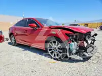 2015 Mazda 6 фото
