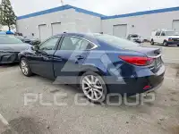 2015 Mazda 6 фото