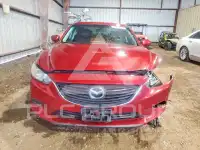 2015 Mazda 6 фото