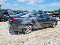 2015 Mazda 6 фото