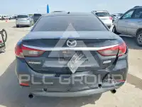 2015 Mazda 6 фото