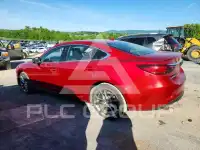 2015 Mazda 6 фото