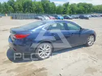 2015 Mazda 6 фото