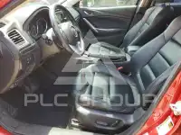 2015 Mazda 6 фото