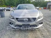 2015 Mazda 6 фото