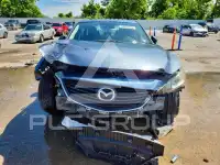 2015 Mazda 6 photo