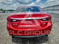 2015 Mazda 6 фото