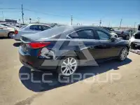 2015 Mazda 6 photo