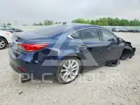 2015 Mazda 6 photo