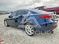 2015 Mazda 6 photo