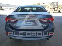 2015 Mazda 6 фото