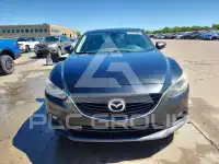 2015 Mazda 6 photo
