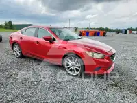 2015 Mazda 6 фото